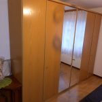 Alter Schrank vorher