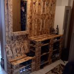 Palette Gardrobe by Tibor